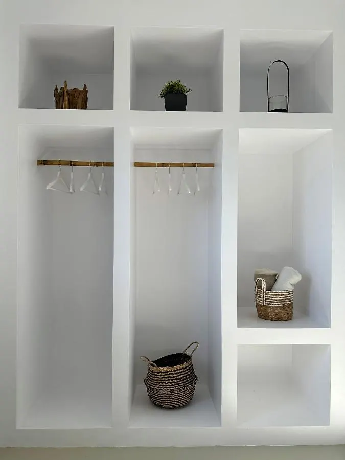بيت للعطل فيلا Casa Soleada Carraspite