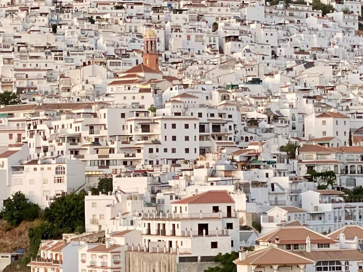 بيت للعطل فيلا Casa Soleada Carraspite