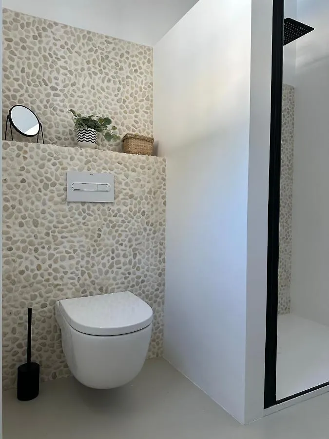 הוילה Carraspite Casa Soleada