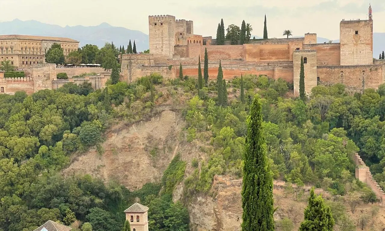 Casa Soleada Villa Carraspite Spain