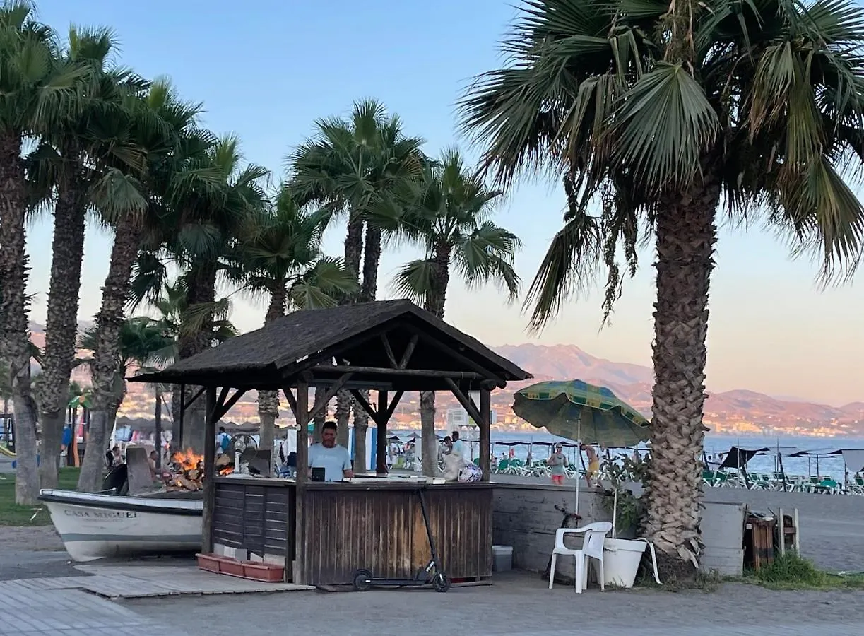 Casa Soleada Villa Carraspite