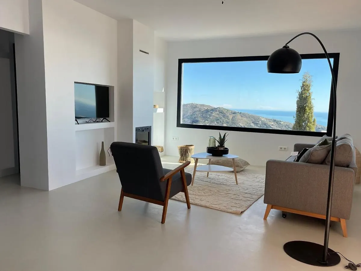 Casa Soleada Villa Carraspite Holiday home