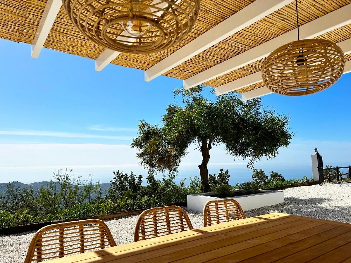 Casa Soleada Villa Carraspite 0*,  Spain