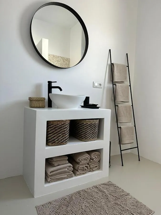 Casa Soleada Villa Carraspite 0*,