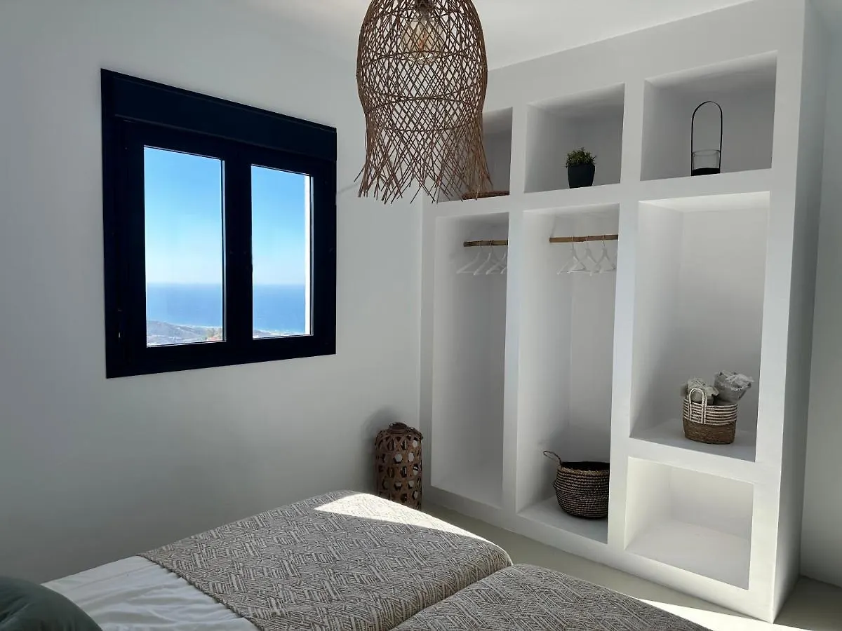 Casa Soleada Villa Carraspite